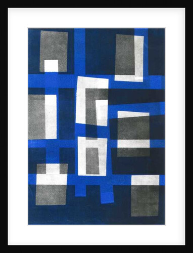 Pacheco I, 2015 by Stephen Dow