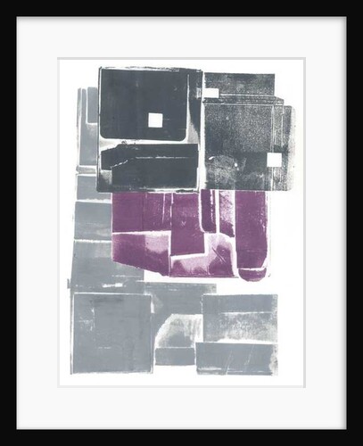 Site VII, 2015 by Stephen Dow