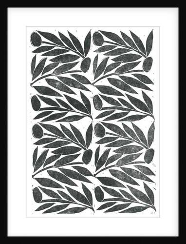 Olive Branches, 2015 by Stephen Dow