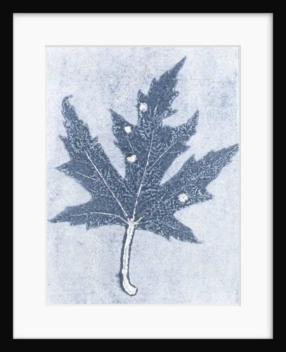 Gone II, 2015 by Stephen Dow