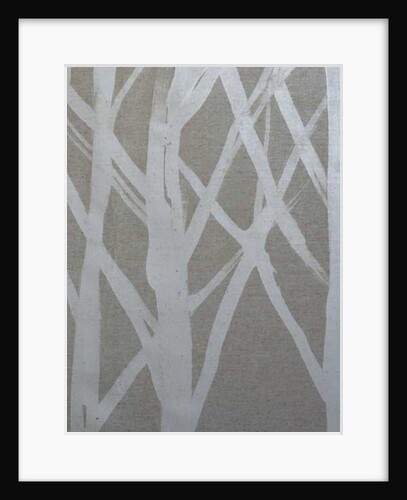 Tree I, 2016 by Stephen Dow