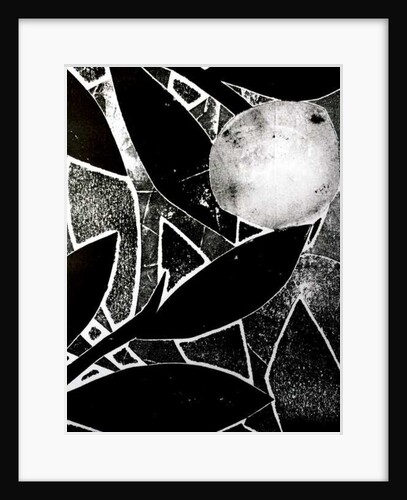 Moon Tree, 2016 by Stephen Dow