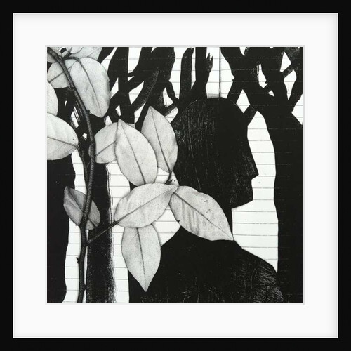 The Woods, 2014 by Stephen Dow