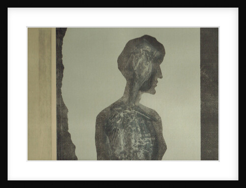 la Foret XII, 2017 by Stephen Dow