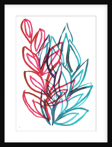 Bloom, 2016 by Stephen Dow
