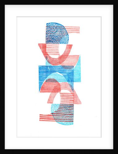 1961 VI, 2016 by Stephen Dow