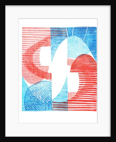 1961 III, 2016 by Stephen Dow