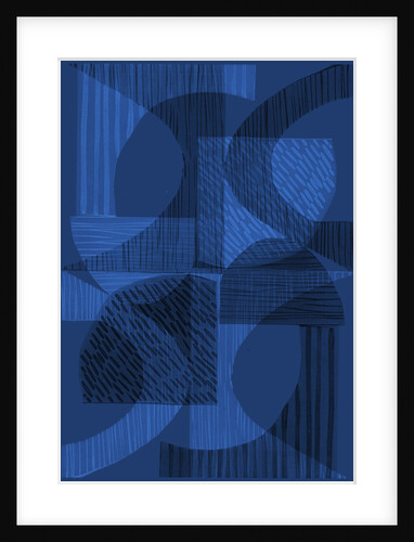 Lino, 2017 by Stephen Dow