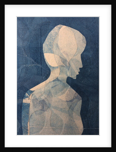 Argelouse I, 2016 by Stephen Dow