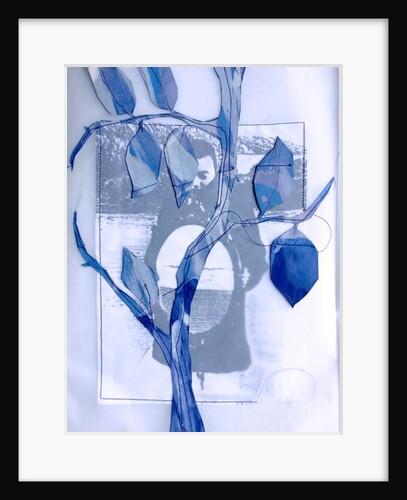 Bea, 1997 by Stephen Dow