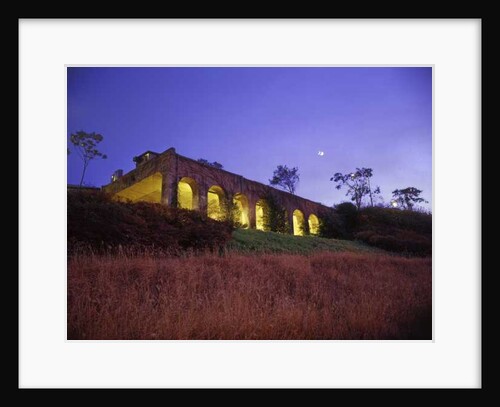 Painting in the Dark, 2011 by Carli Choi