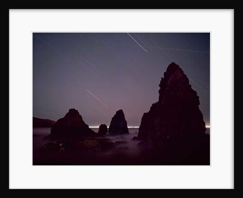 Painting in the Dark, 2014 by Carli Choi