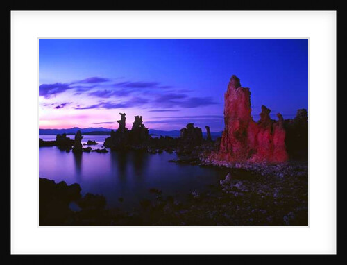 Painting in the Dark, 2014 by Carli Choi