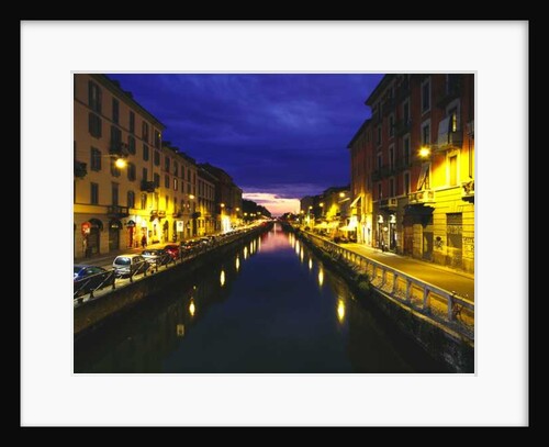 Milan, 2013 by Carli Choi