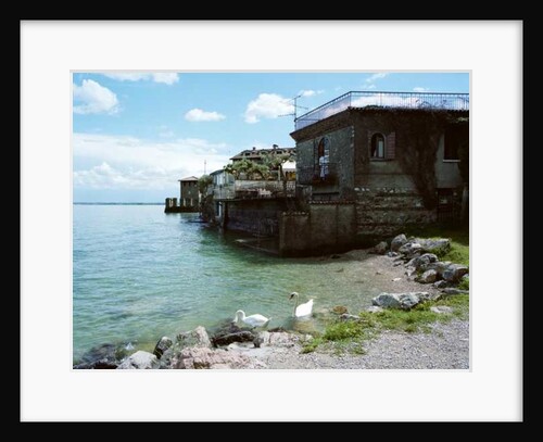 Italy, 2013 by Carli Choi