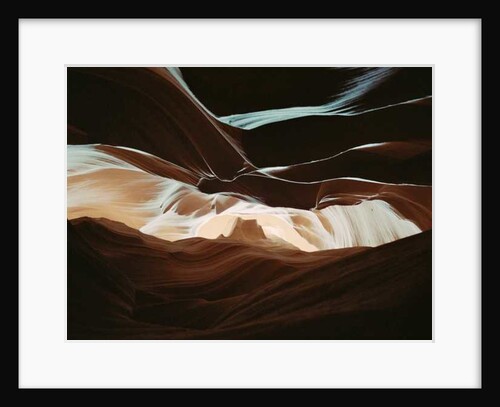 Antelope Canyon, 2014 by Carli Choi