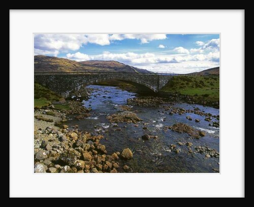 Scotland, 2012 by Carli Choi