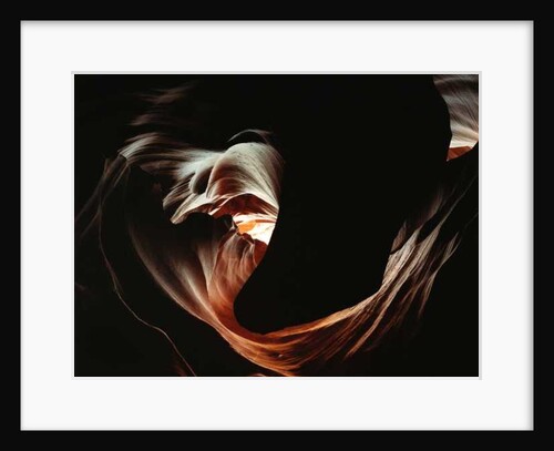 Antelope Canyon, 2014 by Carli Choi