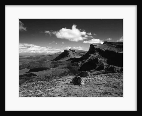 Scotland by Carli Choi