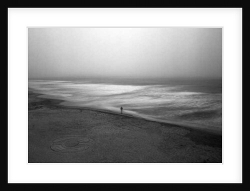 Forever at the Sea, 2012 by Carli Choi