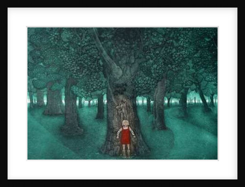 Hide, 2010 by Emiko Aida