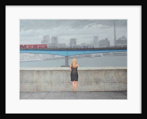 Ring tone, 2012 by Emiko Aida