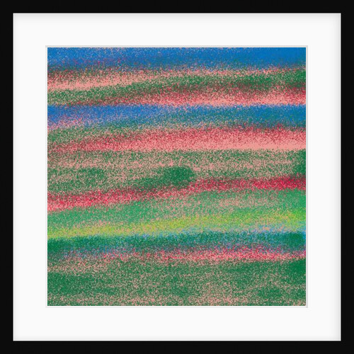 Meadow,2015 by Alex Caminker