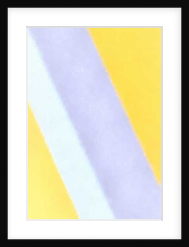 Geometry of objects and shadows, 2016 by Alex Caminker