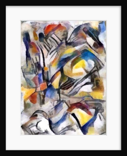 Day, 2016 by Alex Caminker