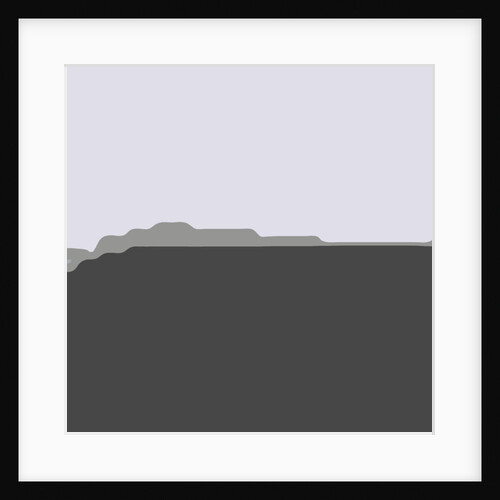 Plain, 2016 by Alex Caminker