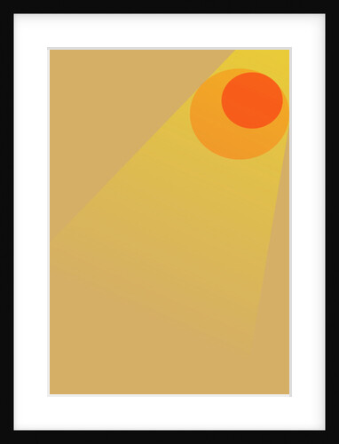 Scrambled eggs, 2016 by Alex Caminker