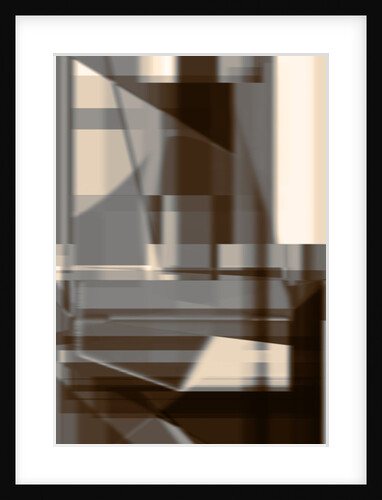 Shadow Play, 2016 by Alex Caminker