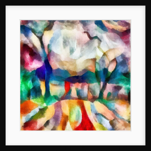 Outlook, 2017 by Alex Caminker