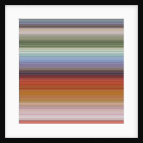 Untitled, 2017 by Alex Caminker