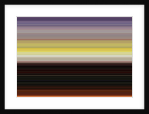 Nature, 2017 by Alex Caminker