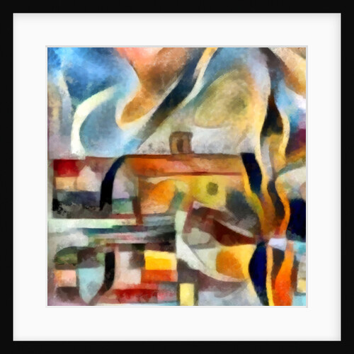 Day, 2017 by Alex Caminker