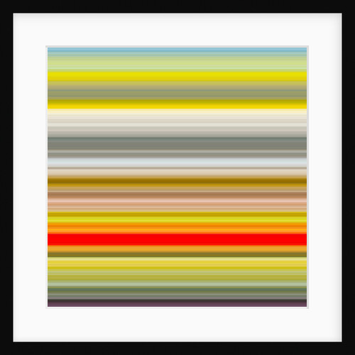 №40, 2017 by Alex Caminker