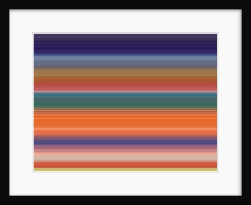 №44, 2017 by Alex Caminker