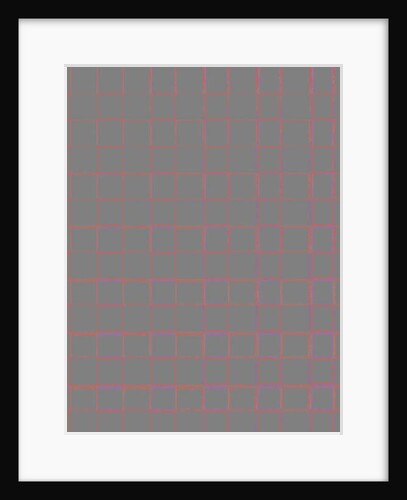 Untitled, 2017 by Alex Caminker