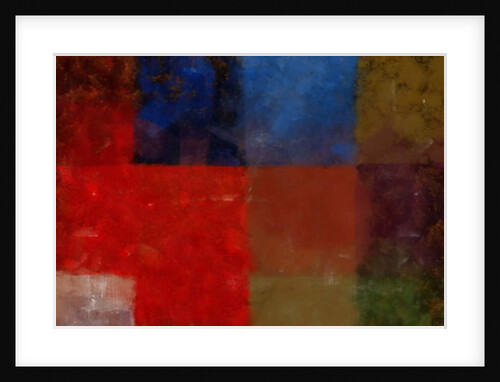 Connection, 2017 by Alex Caminker