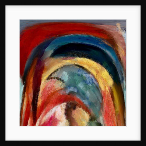 Untitled, 2017 by Alex Caminker