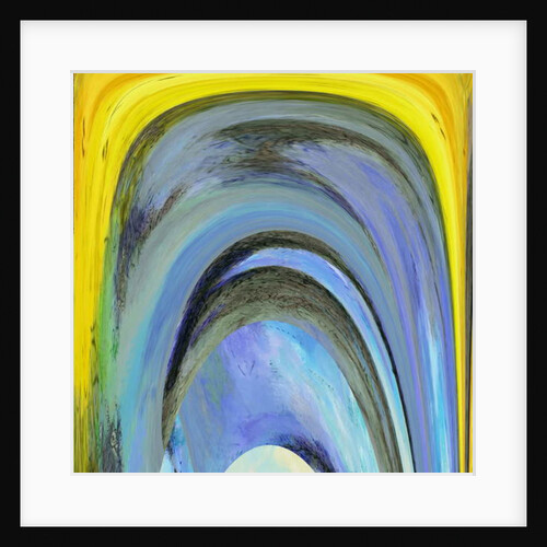 Untitled, 2017 by Alex Caminker