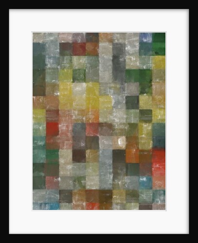 Grass, 2017 by Alex Caminker