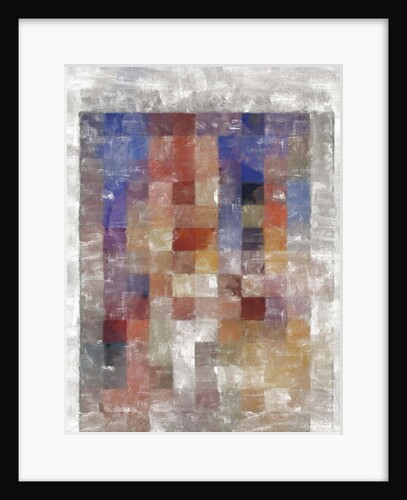 Dimensions, 2017 by Alex Caminker