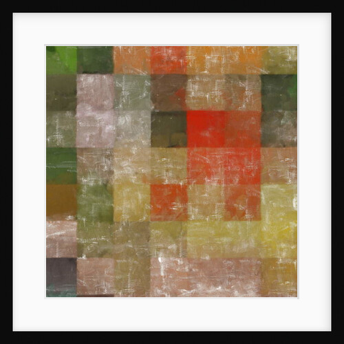 Untitled, 2017 by Alex Caminker