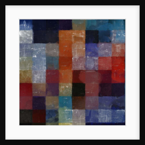 In the city, 2017 by Alex Caminker