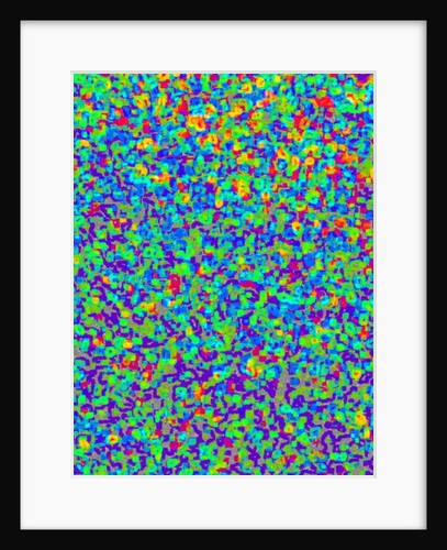 Dots, 2017 by Alex Caminker