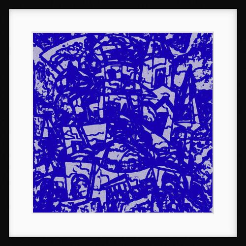 Hidden treasures, 2017 by Alex Caminker