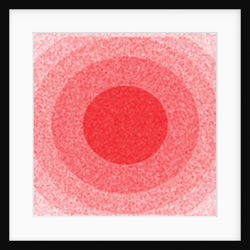 Invisible layers, 2017 by Alex Caminker