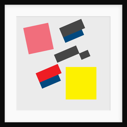 Components, 2017 by Alex Caminker